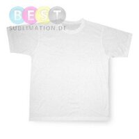 T-Shirt, Herren, Subli-Print,inkl Druck