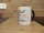 Zaubertasse 330ml, Schwarz,inkl. Druck