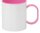 Tasse aus Kunststoff, 330ml, FUNNY, inkl. Druck